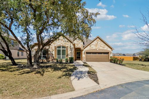 14603 Bearberry Pass, San Antonio, TX, 78254-1853 | Card Image