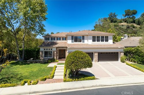 21045 Mendenhall Ct, Topanga, CA, 90290 | Card Image