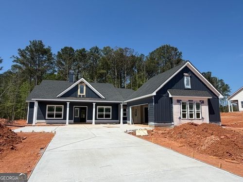 134 Woodford Drive, Roopville, GA, 30170 | Card Image