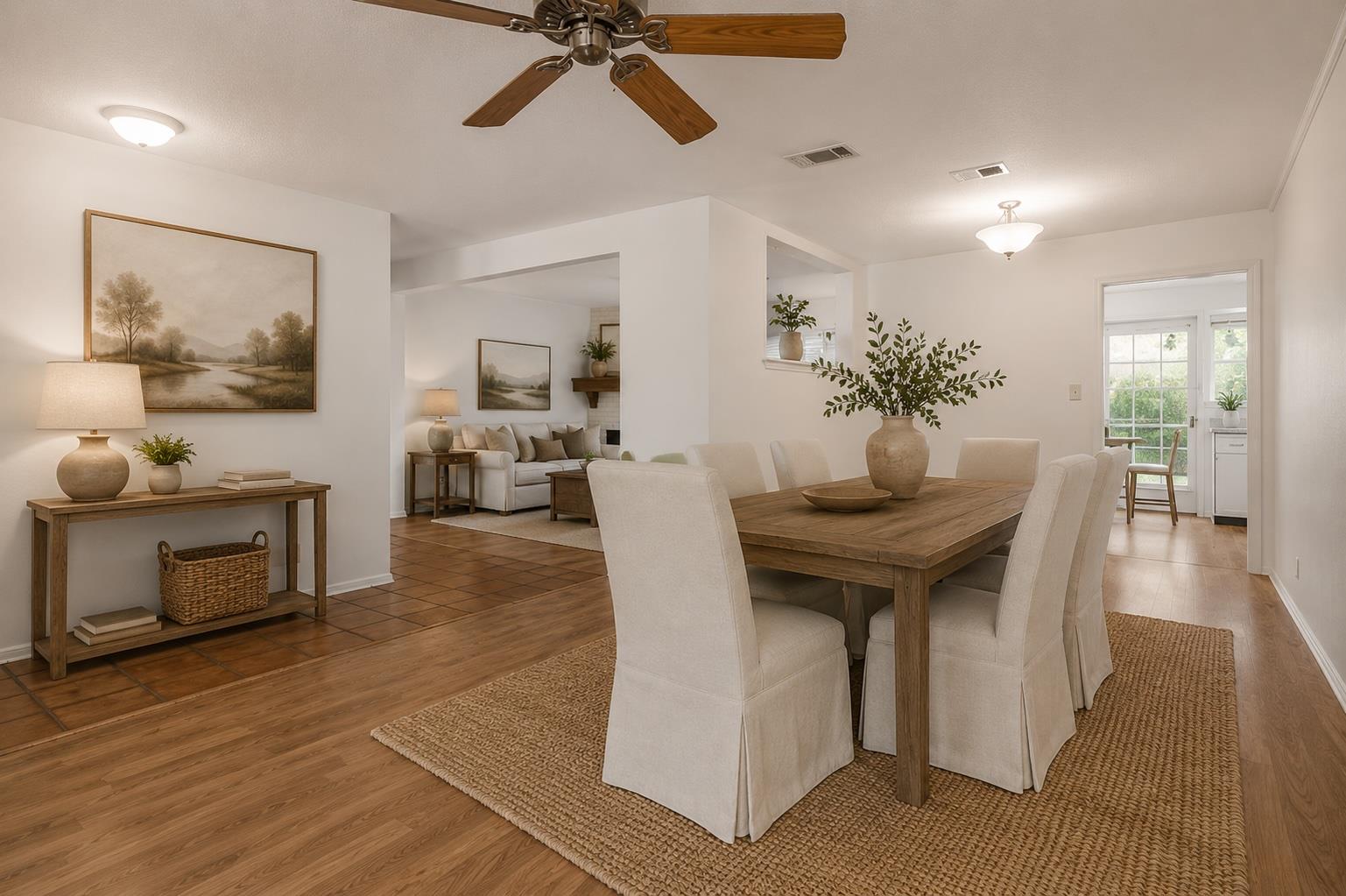 Residential in Austin 3