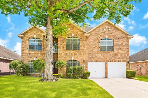 3606 Sheldon Dr, Pearland, TX, 77584-8379 | Card Image