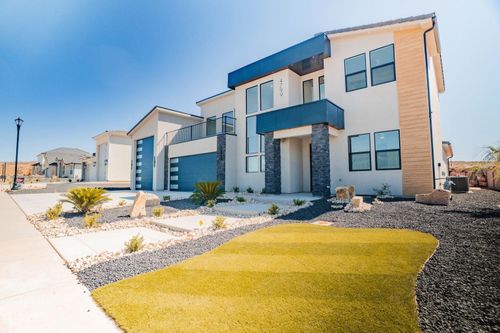 4799 W 2020 S, Hurricane, UT, 84737-5043 | Card Image