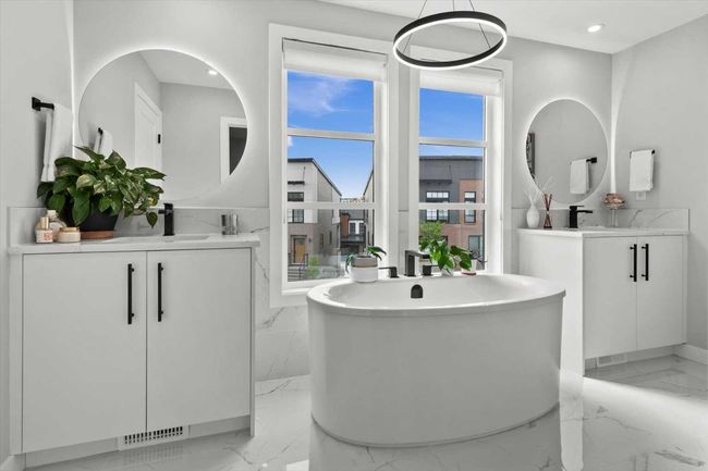 103 - 7820 Spring Willow Drive Sw, Townhouse with 4 bedrooms, 4 bathrooms and 2 parking in Calgary AB | Image 30