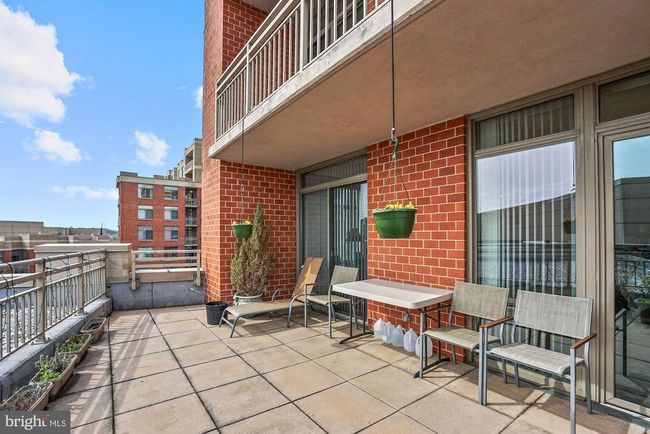 UNIT-749 - 3650 S Glebe Rd, Condo with 2 bedrooms, 2 bathrooms and null parking in ARLINGTON VA | Image 22