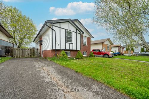 upper-453 Crystal Dr, Peterborough, ON, K9J8L3 | Card Image