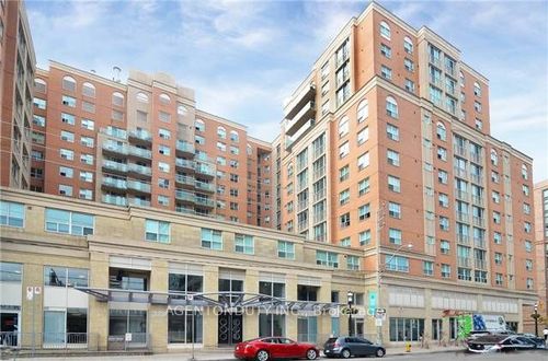 ph54-313 Richmond St E, Toronto, ON, M5A4S7 | Card Image