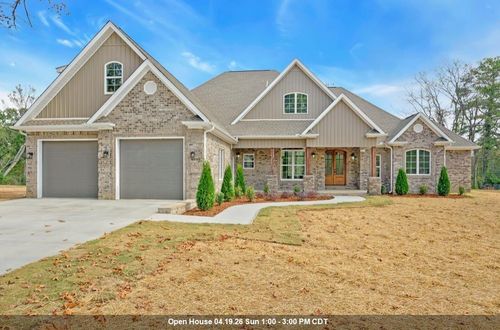 6177 County Road 200, Florence, AL, 35633-4201 | Card Image