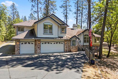 12611-12611 Mindy Ln, Nevada City, CA, 95959-9766 | Card Image