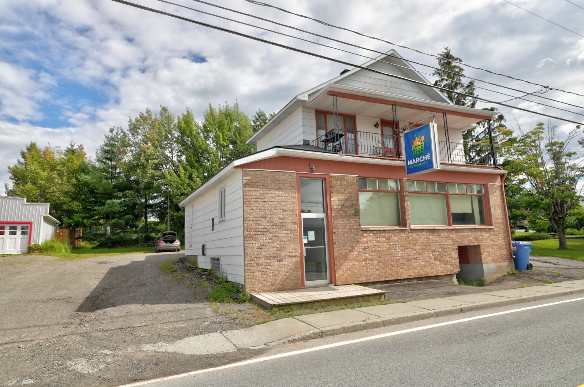 Commercial Sale in Saint-Onésime-d'Ixworth 4