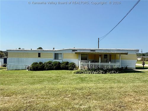 145 Lakeview Dr, Cottageville, WV, 25239-6575 | Card Image