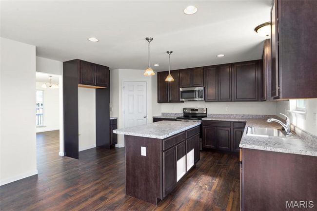4145 Bear Ridge Dr, House other with 4 bedrooms, 3 bathrooms and 2 parking in House Springs MO | Image 9