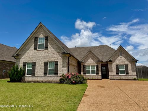 708 Holiday Cv, Hernando, MS, 38632-1023 | Card Image