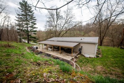 200 Tomcat Hollow Road, House other with 3 bedrooms, 2 bathrooms and 4 parking in Smithfield PA | Image 1