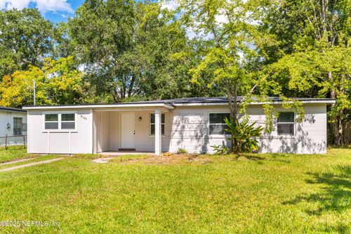 5125 Abel Ln, Jacksonville, FL, 32254-2903 | Card Image