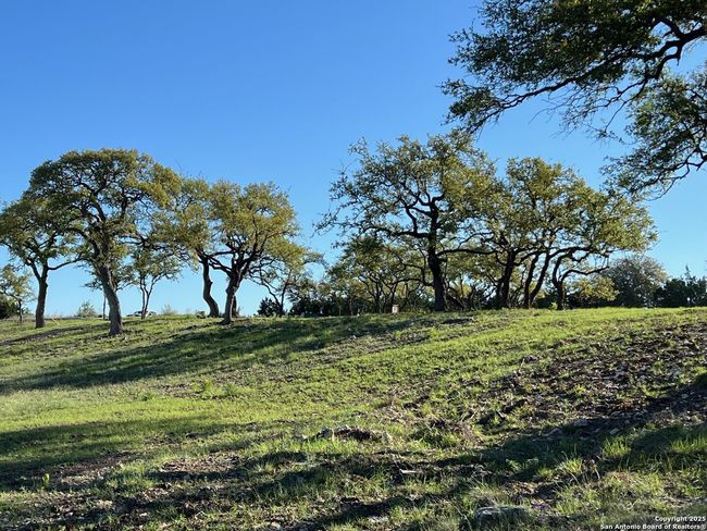 LOT 20A Clubs Dr, Home with 0 bedrooms, 0 bathrooms and null parking in Boerne TX | Image 9