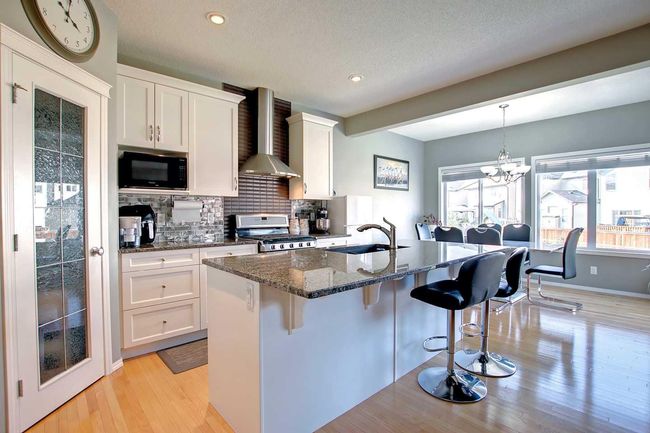 55 Skyview Shores Crt Ne, House detached with 4 bedrooms, 3 bathrooms and 4 parking in Calgary AB | Image 8