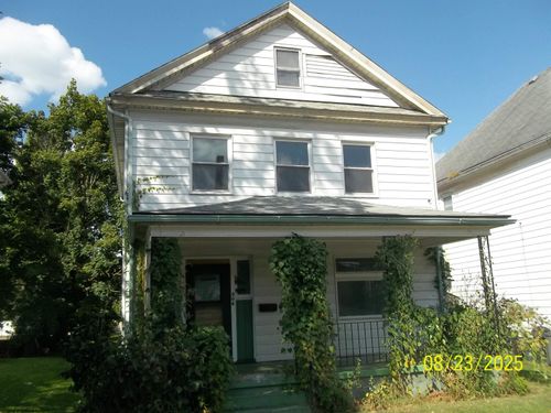 306 Central St, Elkins, WV, 26241-3115 | Card Image