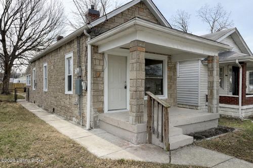1414 Sale Ave, Louisville, KY, 40215-1909 | Card Image