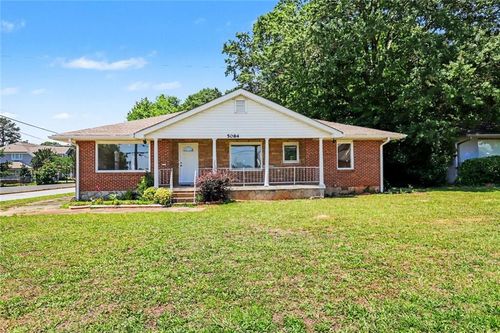 5084 Lavista Rd, Tucker, GA, 30084-3511 | Card Image
