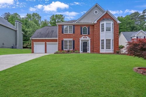 2965 Chadbourne Trl, Alpharetta, GA, 30004-0732 | Card Image