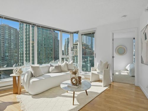 1109-233 Robson St, Vancouver, BC, V6B0E8 | Card Image