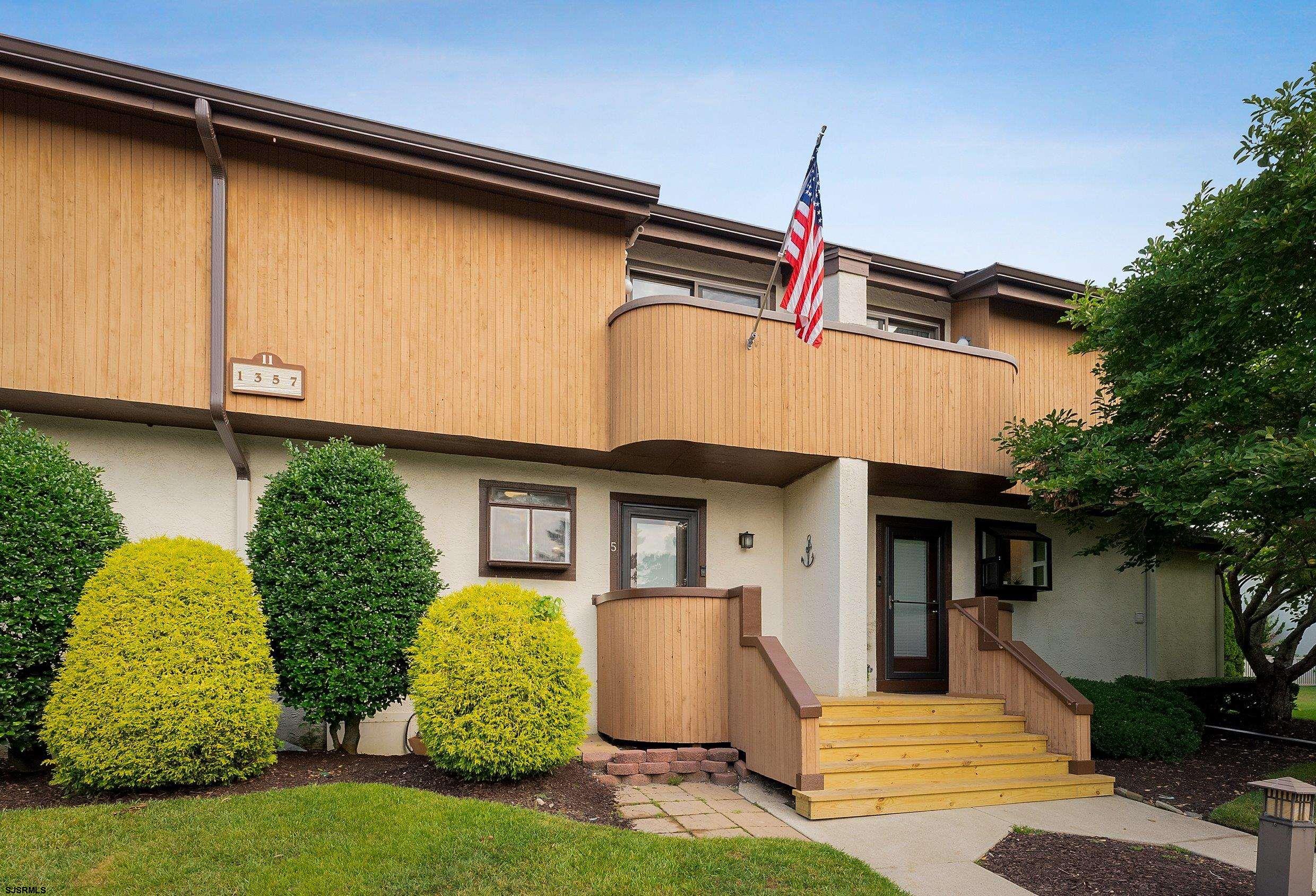 Bonita Ct, Ocean City, NJ 08226