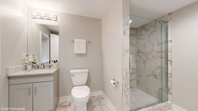 14352 Crystal Tree Dr, Home with 3 bedrooms, 4 bathrooms and 2 parking in Orland Park IL | Image 23