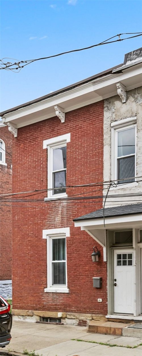 152 Home St, Pittsburgh, PA, 15201-2914 | Card Image