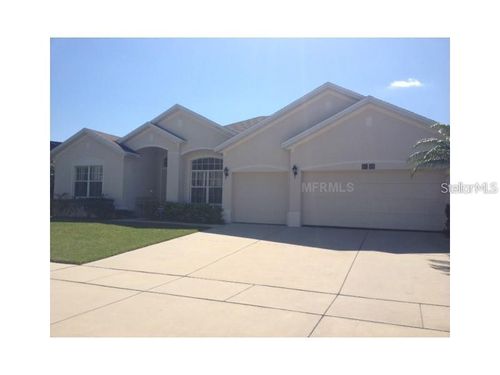 3506 Forest Ridge Ln, KISSIMMEE, FL, 34741-7634 | Card Image