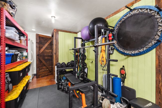 View of workout room | Image 28