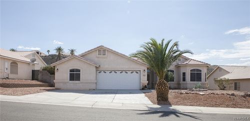 2922 Ladera Dr, Bullhead City, AZ, 86429-5854 | Card Image