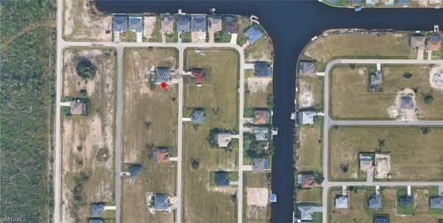 3836 Nw 43rd Pl, Cape Coral, FL, 33993 | Card Image