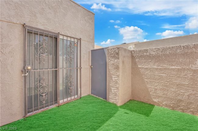 4232 Park Ct, Townhouse with 2 bedrooms, 3 bathrooms and null parking in Las Vegas NV | Image 31