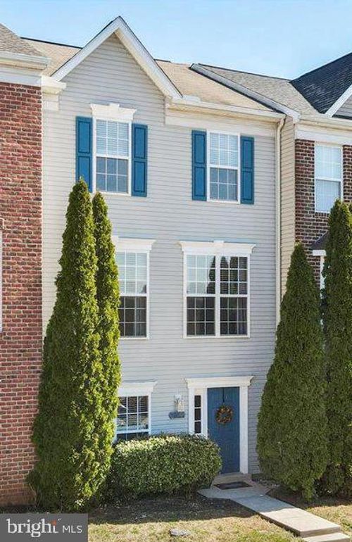 2544 Emerson Dr, FREDERICK, MD, 21702-9475 | Card Image