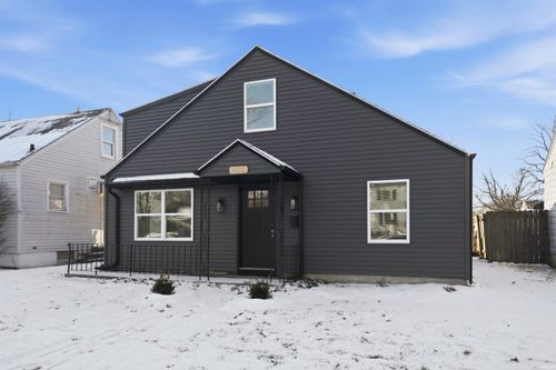 4018 S Park Dr, Fort Wayne, IN, 46806-1809 | Card Image