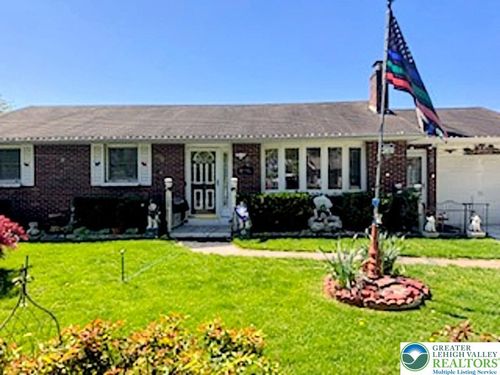 1212 North Blvd, BETHLEHEM, PA, 18017-4030 | Card Image