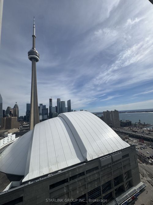 3516-81 Navy Wharf Court, Toronto, ON, M5V3S2 | Card Image