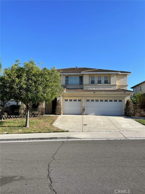 12313 Mississippi Dr, Mira Loma, CA, 91752 | Card Image