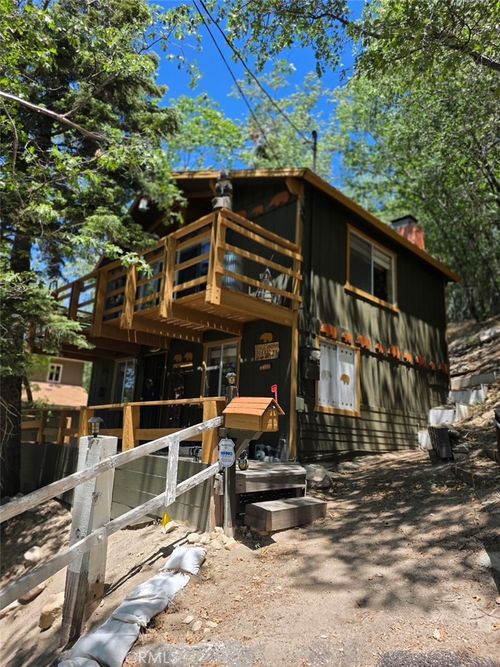 2151 Tank Rd, Arrowbear Lk, CA, 92382 | Card Image