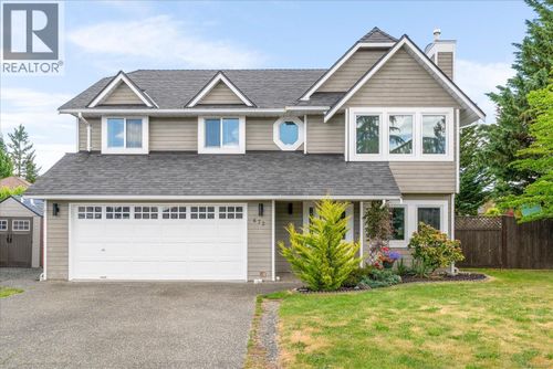672 Foster Drive, Parksville, BC, V9P1A8 | Card Image