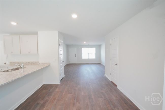 439 Coconut Dr, House other with 3 bedrooms, 3 bathrooms and null parking in Bloomingdale GA | Image 6