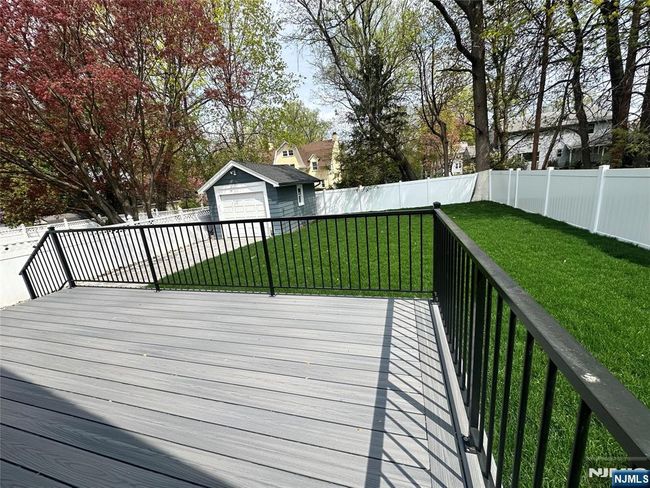 153 W Forest Ave, House other with 4 bedrooms, 3 bathrooms and null parking in Teaneck NJ | Image 14