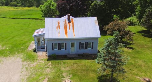 1039 Belfast Road, Knox, ME, 04986 | Card Image