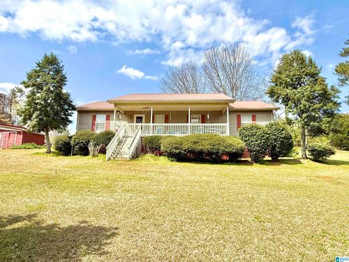 161 Mitchell Ln, Ashland, AL, 36251-5114 | Card Image