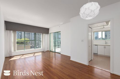 1204-909 Burrard St, Vancouver, BC, V6Z2N2 | Card Image