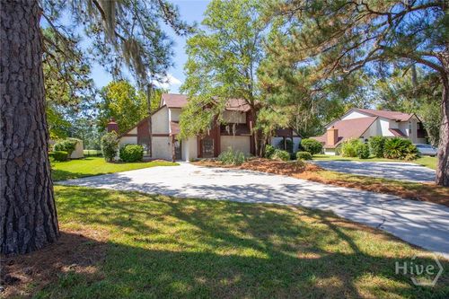 12825 Stillwood Dr, Savannah, GA, 31419-2637 | Card Image