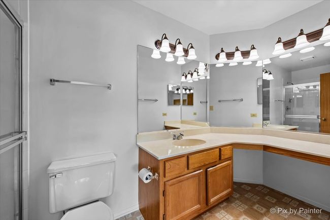 2121 Baldwin Ln, House other with 3 bedrooms, 3 bathrooms and 2 parking in Hanover Park IL | Image 22