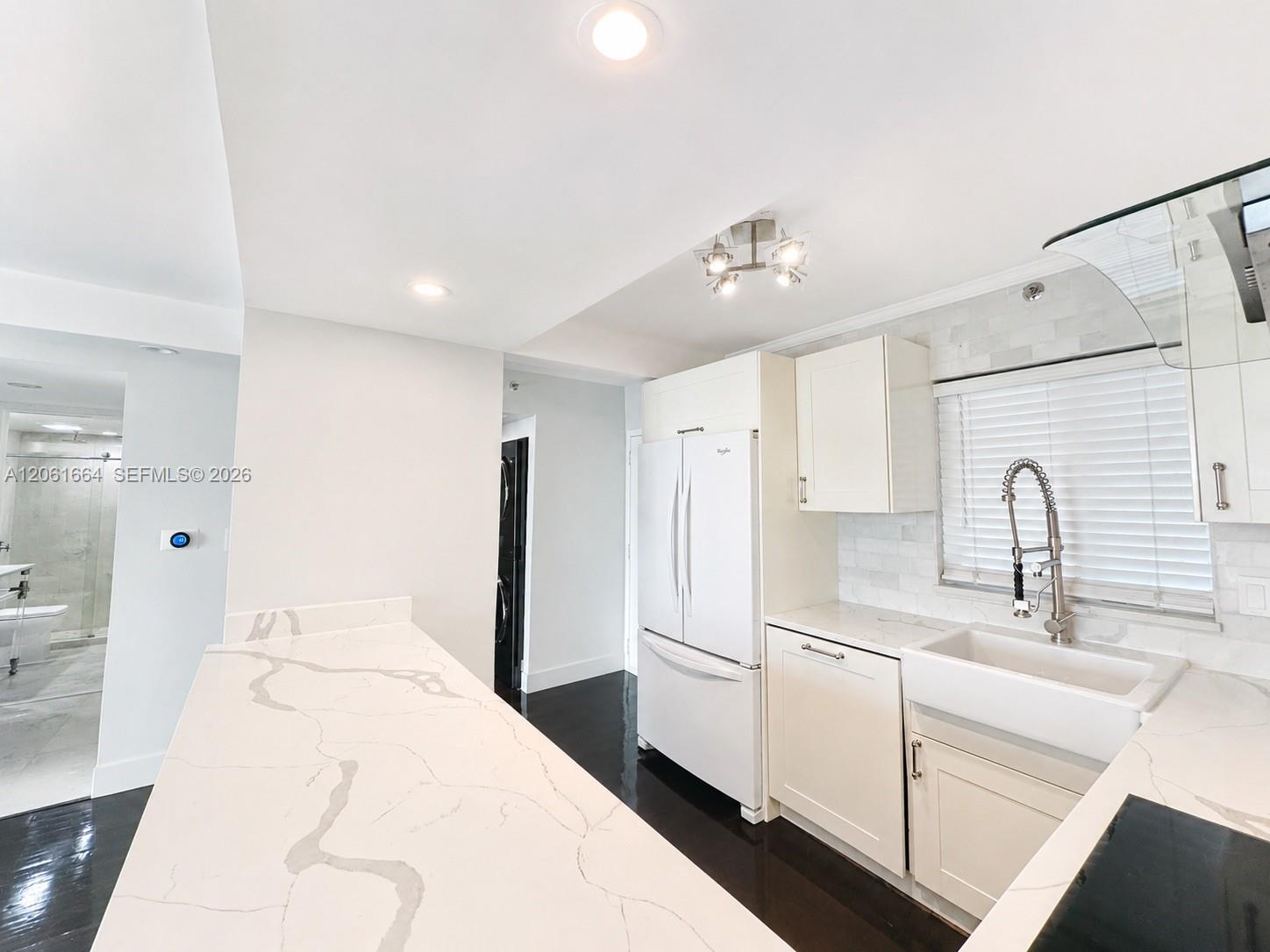 Residential in Miami 4