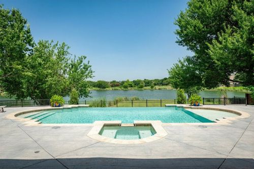 1005 Forest Lake Cir, Mckinney, TX, 75072-2351 | Card Image