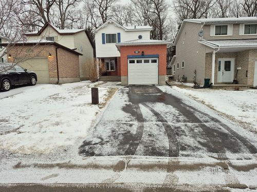 281 Grandtrunk Ave, Kingston, ON, K7M8P2 | Card Image